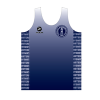 TWR Men's Running Tank Top

