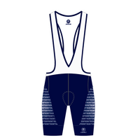 TWR 2024 Z1 Men's Cycling Bib

