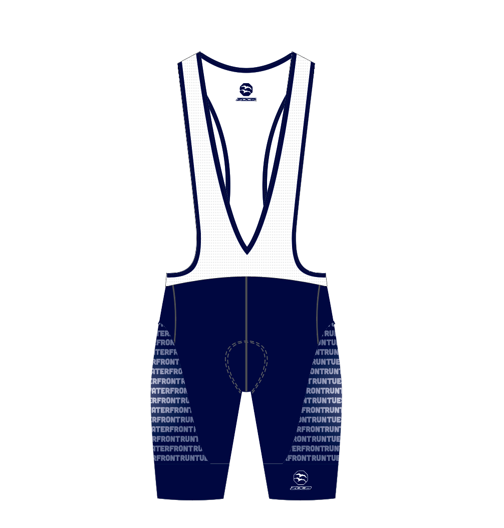 TWR 2024 Z1 Men's Cycling Bib