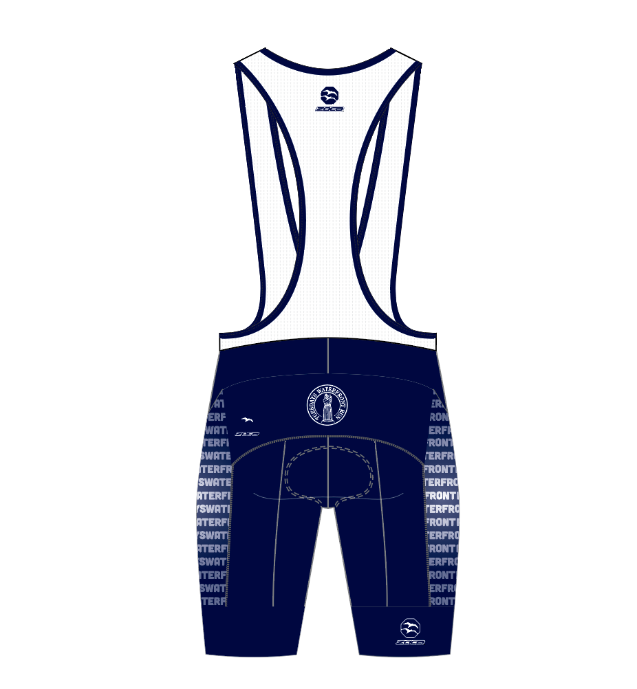 TWR 2024 Z1 Men's Cycling Bib