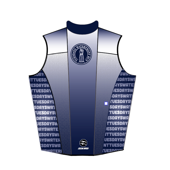 TWR Men's Tour Vest