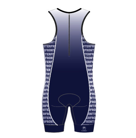 TWR 2024 ZX1  Women's Trisuit