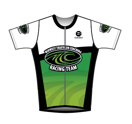 2024 MW Triathlon Men's Nuvuole Jersey