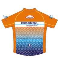 TC 24 Cycling Women's Pro-Jersey
