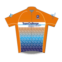 TC 24 Cycling Women's Pro-Jersey

