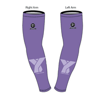 Yaku Unisex Arm Coolers
