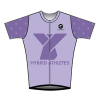 Yaku Men's Nuvuole Jersey
