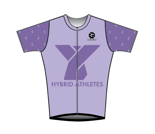 Yaku Men's Nuvuole Jersey