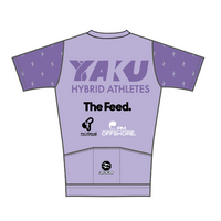 Yaku Men's Nuvuole Jersey
