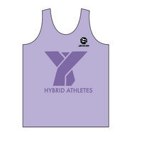 Yaku Women's Running Tank Top

