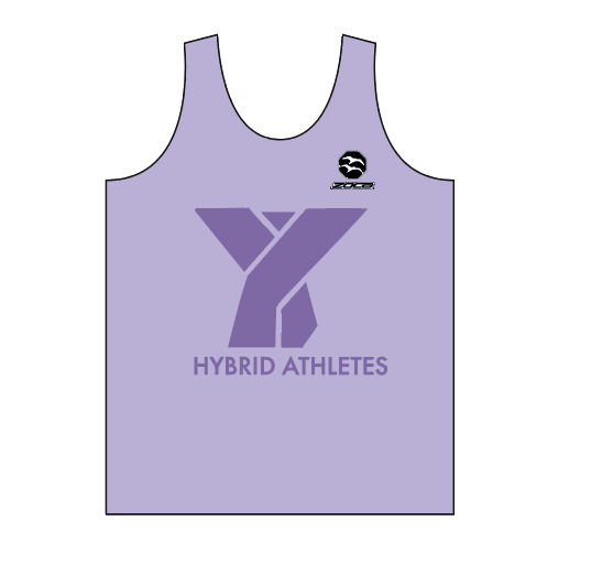 Yaku Women's Running Tank Top