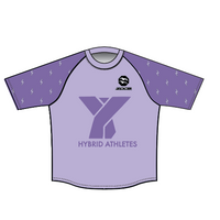 Yaku Men's Tech Tee
