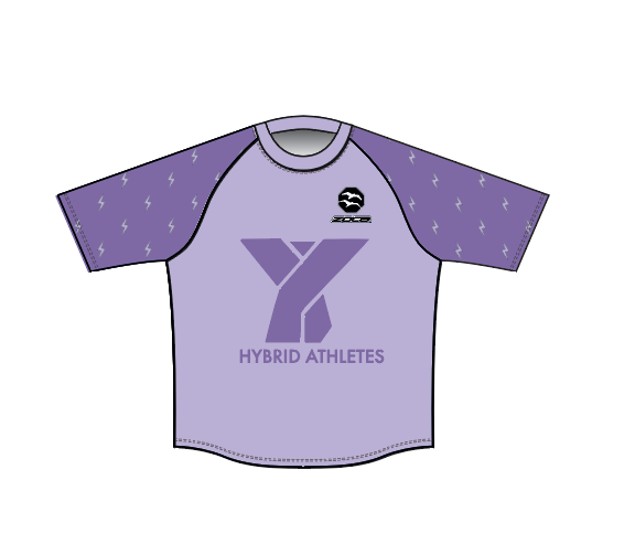 Yaku Men's Tech Tee