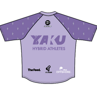 Yaku Women's Tech Tee
