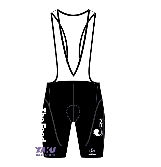 Yaku Men's Z1 Bib