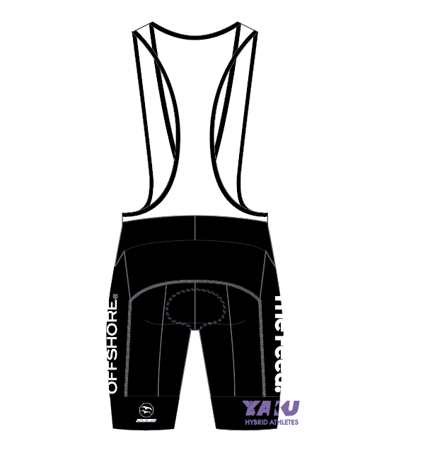 Yaku Men's Z1 Bib