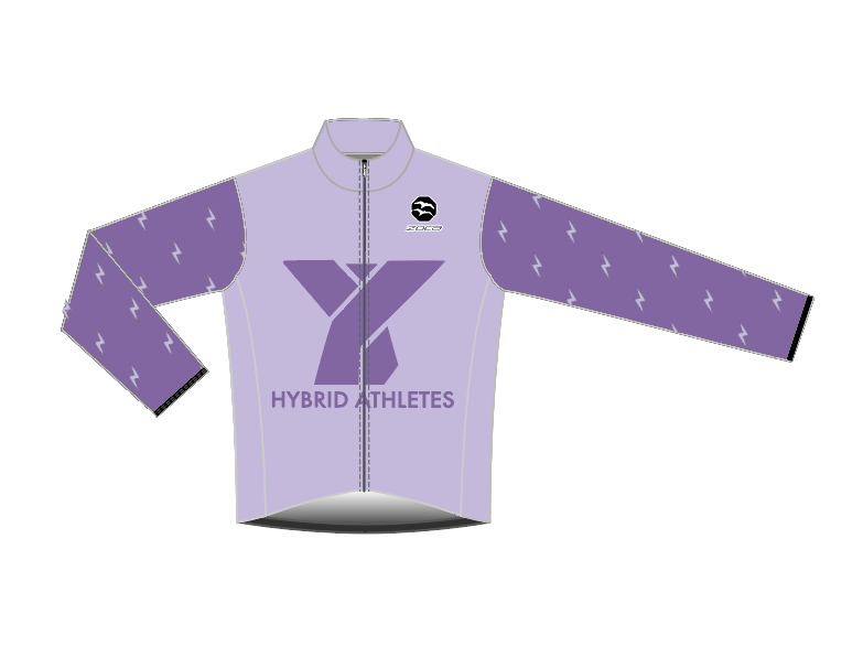 Yaku - Men Casual Team Jacket