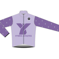 Yaku Men's Windbreaker Tour Jacket
