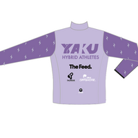 Yaku - Men Casual Team Jacket
