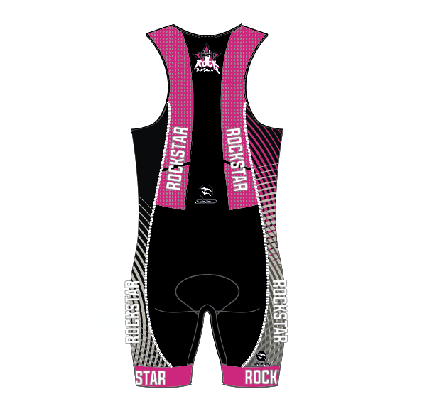 RTF2024 ZX1  Men's Trisuit