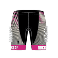 RTF2024 Women's Z1 Short
