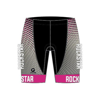 RTF2024 Women's Z1 Short