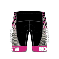 RTF2024 Women's Z1 Short
