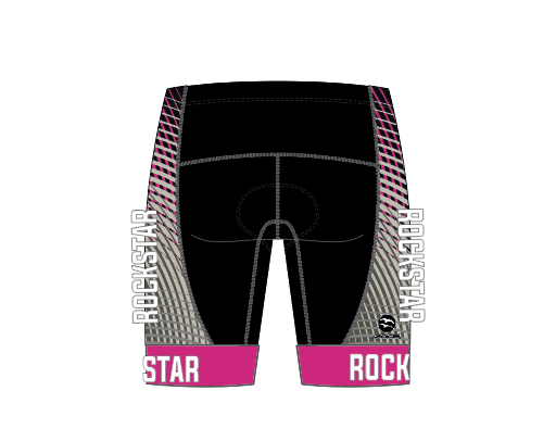 RTF2024 Women's Z1 Short