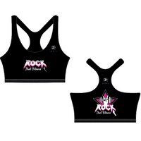 RTF2024 Women's Running Bra
