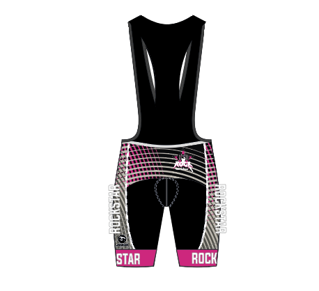 RTF2024 Women's Z1 Bib