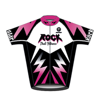 RTF2024 Men's Albatros Jersey
