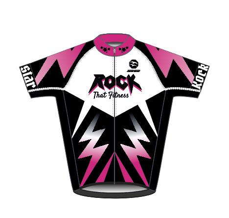 RTF2024 Men's Albatros Jersey