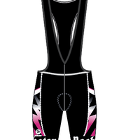 RTF204 Men's  Boltz Z1 Bib
