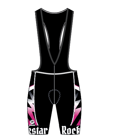 RTF204 Men's  Boltz Z1 Bib
