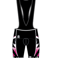RTF204 Men's  Boltz Z1 Bib
