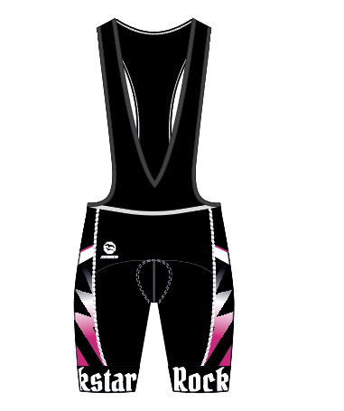RTF204 Men's  Boltz Z1 Bib