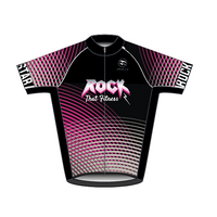 RTF2024 Women's Albatros Jersey
