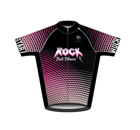 RTF2024 Women's Albatros Jersey