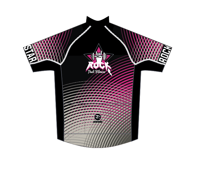 RTF2024 Women's Albatros Jersey