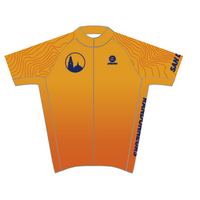 SD Randos Men's Albatros Jersey
