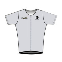 Trombon Men's Briza Jersey - Gray
