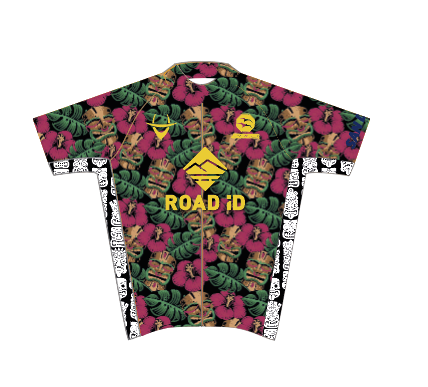 IC Tiki Women's Albatros Jersey (Copy)