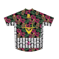 IC Tiki Women's Albatros Jersey (Copy)
