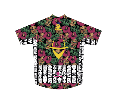 IC Tiki Women's Albatros Jersey (Copy)