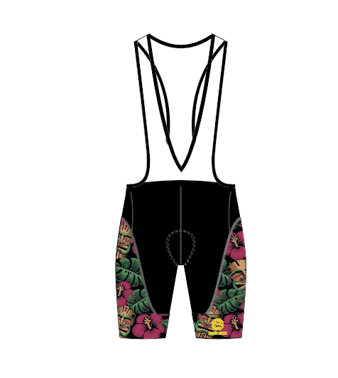 IC Tiki Men's Z1 Bib