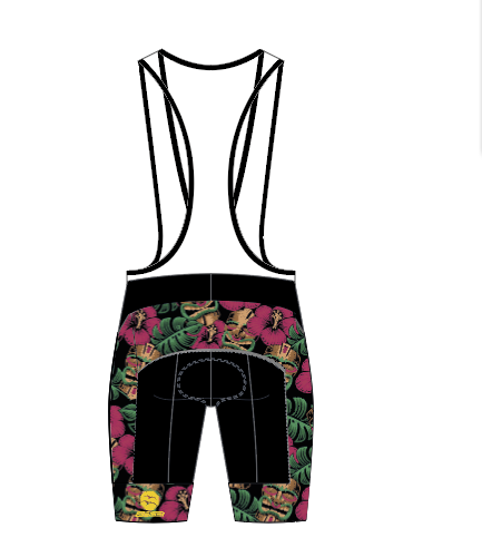 IC Tiki Women's Z1 Bib