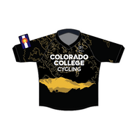 CC Men's MTB Jersey Short
