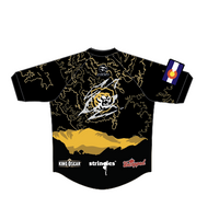 CC Men's MTB Jersey Short
