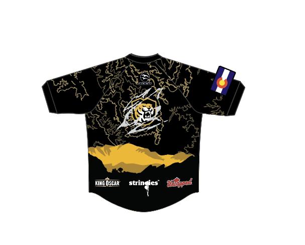 CC Men's MTB Jersey Short