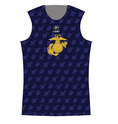 USNA Unisex Base Layer